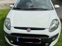 gebraucht Fiat Punto Evo 14 75 S S
