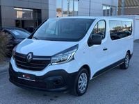 gebraucht Renault Trafic 2.0 dCi *9 Sitzer*145 ENERGY L2H1 3,0t Ex