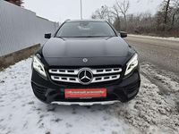 gebraucht Mercedes 180 GLA Aut. AMG Line