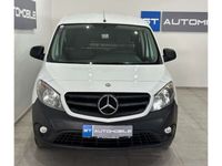 gebraucht Mercedes Citan 109 CDI Lang**1.BESITZ**KLIMA**NETTO: 9.158--