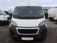 gebraucht Peugeot Boxer L2H2 Kasten BlueHDi 140 TEL KAMERA KLIMA Parksens.