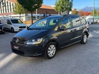 gebraucht VW Sharan Trendline BMT