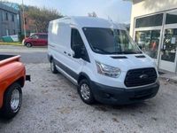 gebraucht Ford Transit Variobus 2,2 TDCI L2 29074