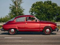 Gebraucht Saab 96 65 PS (47 kW) 1976 Limousine