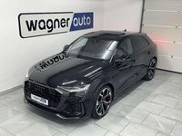 gebraucht Audi RS Q8 Q8quattro Aut.RS-Dynamikpaket plus/Carbon/Ke...