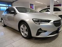 gebraucht Opel Insignia 15 CDTI DVH Aut. Virtual/Navi/Kamera/LED