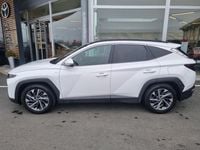 gebraucht Hyundai Tucson 1,6 T-GDI DCT *8 Fach*