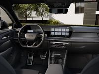 gebraucht Audi Q3 Sportback neuesMod 2xS line Tech 19Z OptikP