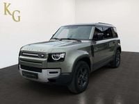 gebraucht Land Rover Defender D240 ab ca. 499€ monatlich