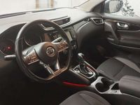 gebraucht Nissan Qashqai J11 SUV