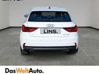 gebraucht Audi A1 25 TFSI