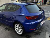 gebraucht Seat Leon Fr