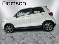 Neu Leapmotor T03 69 kW (95 PS) 2025 Kleinwagen