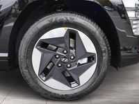 gebraucht Hyundai Kona Elektro 64,8kWh GO