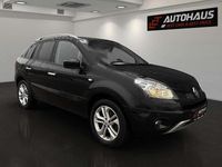 gebraucht Renault Koleos 2,0 dCi 4x4 Exception | XENON-SCHEINWERFER |SCH...