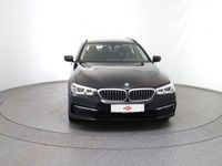 gebraucht BMW 520 520 d xDrive Touring Aut.