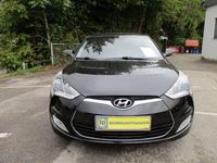 gebraucht Hyundai Veloster