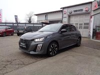 gebraucht Peugeot 208 PureTech 100 S&S Allure Benzin