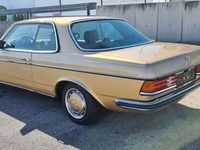 gebraucht Mercedes 280 