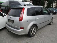 gebraucht Ford C-MAX Style