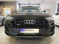 gebraucht Audi Q7 55 TFSI e quattro LED/Virtual/Navi