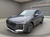 Gebraucht Audi Q3 S-Line 272 PS (200 kW) 2025 Mittelgrau  metallicperleffekt SUV