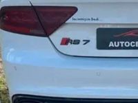 gebraucht Audi S7 ACHTUNG, DAS AUTO HATTE DEUTSCHE PAPIERE!