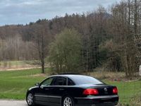 gebraucht VW Phaeton V6 TDI 4motion