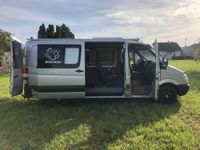 gebraucht Mercedes Sprinter 316 CDI 35t / 3.665 mm