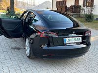 gebraucht Tesla Model 3 Langstreckenbatt. Allradantrieb Dual Motor