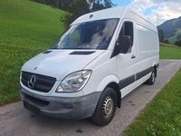 gebraucht Mercedes Sprinter 313 CDI HD 35t / 3.665 mm