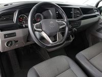 gebraucht VW T6.1 T6.1 Caravelle VW KombiCaravelle Trendline LR TDI 4M