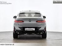 Gebraucht BMW X4 Efficient Dynamics 190 PS (139 kW) 2024 Grau SUV