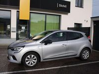 Gebraucht Renault Clio V Life 67 PS (49 kW) 2021 Grau Kleinwagen