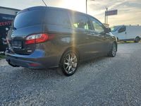 gebraucht Mazda 5 CD116 Takumi Navi **7 Sitzer **Eintausch*Finanz...