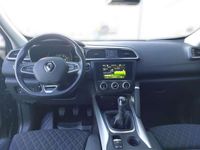 gebraucht Renault Kadjar TCe 140 PF Intens