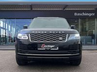 gebraucht Land Rover Range Rover P400 3.0 V6 Allrad