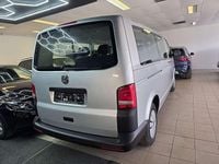 gebraucht VW Caravelle Sonstige LR Startline 20 TDI BMT