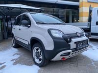 gebraucht Fiat Panda 85 4x40 *Sonderedition*