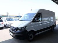 gebraucht VW Crafter VW 35 T6 Kastenwagen L3H3 TDI