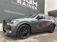 gebraucht Mazda CX-60 3.3L e-SKYACTIV D AWD HOMURA CON/DRI/PAN Aut.