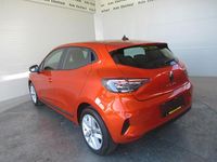 Gebraucht Renault Clio V Evolution 91 PS (66 kW) 2024 Orange Kleinwagen