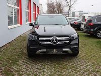 gebraucht Mercedes GLE350 GLE 350 de 4Matic|Keyless Go|Fahrassistenz Paket|
