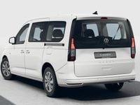 Neu VW Caddy Maxi 102 PS (75 kW) 2025 Van / Kleinbus