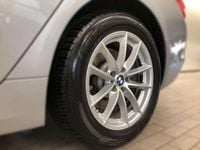 gebraucht BMW 520 d xDrive