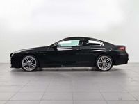 gebraucht BMW 640 640 d M-Sport Coupe Steptr. NAVI Harman/Kardon TOP