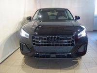 Neu Audi Q2 Admired 115 PS (84 kW) 2026 Schwarz  normal SUV