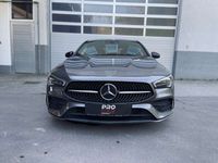 gebraucht Mercedes CLA180 CLA Coupe AMG Line Night Pack *MBUX/DigitalCockpit