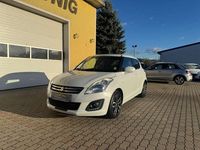 gebraucht Suzuki Swift Sport Spezial Edition 13