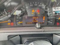 gebraucht Mercedes G400 G 400CDI